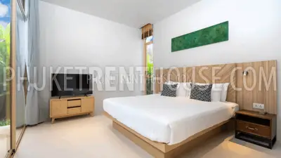 KAM21658: Luxury 4 Bedroom Villa in Kamala. Фото #8