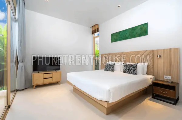 KAM21658: Luxury 4 Bedroom Villa in Kamala. Fotoğraf #8