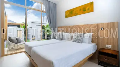 KAM21658: Luxury 4 Bedroom Villa in Kamala. Фото #9