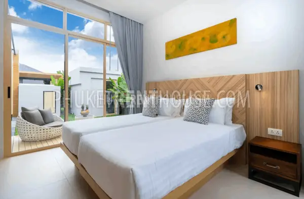 KAM21658: Luxury 4 Bedroom Villa in Kamala. Fotoğraf #9