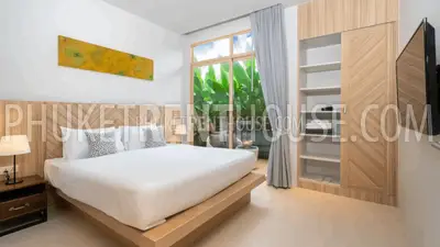 KAM21658: Luxury 4 Bedroom Villa in Kamala. Фото #20