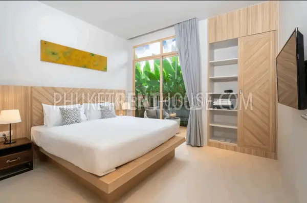 KAM21658: Luxury 4 Bedroom Villa in Kamala. Fotoğraf #20