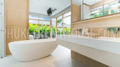 KAM21658: Luxury 4 Bedroom Villa in Kamala. Фото #21