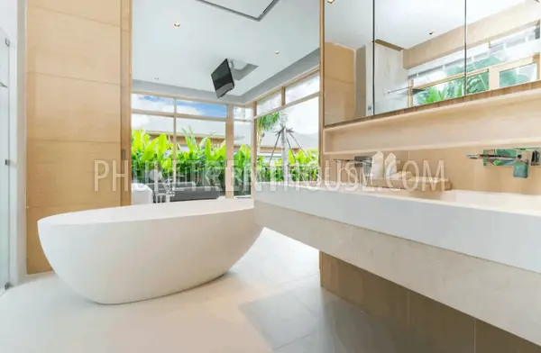 KAM21658: Luxury 4 Bedroom Villa in Kamala. Fotoğraf #21