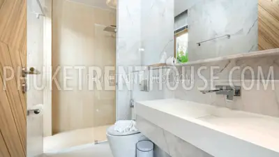 KAM21658: Luxury 4 Bedroom Villa in Kamala. Фото #22