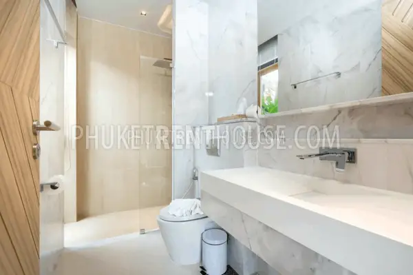 KAM21658: Luxury 4 Bedroom Villa in Kamala. Fotoğraf #22