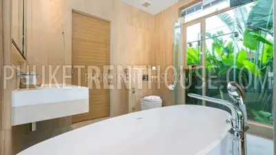 KAM21658: Luxury 4 Bedroom Villa in Kamala. Фото #24