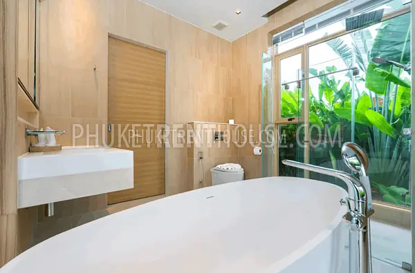 KAM21658: Luxury 4 Bedroom Villa in Kamala. Fotoğraf #24
