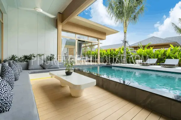 KAM21658: Luxury 4 Bedroom Villa in Kamala. Fotoğraf #16
