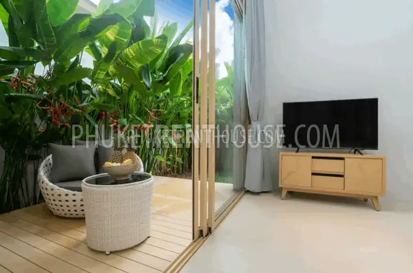 KAM21658: Luxury 4 Bedroom Villa in Kamala. Fotoğraf #17