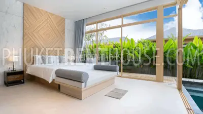 KAM21658: Luxury 4 Bedroom Villa in Kamala. Фото #18