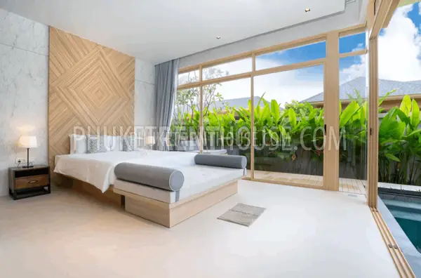 KAM21658: Luxury 4 Bedroom Villa in Kamala. Fotoğraf #18