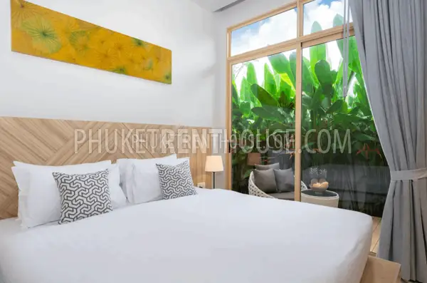 KAM21658: Luxury 4 Bedroom Villa in Kamala. Fotoğraf #19