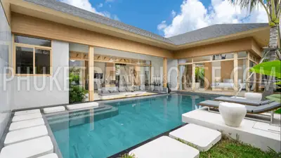KAM21658: Luxury 4 Bedroom Villa in Kamala. Фото #26
