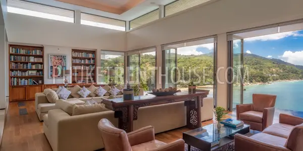 KAM21664: A luxurious family holiday home in Kamala area, west coast. Fotoğraf #3