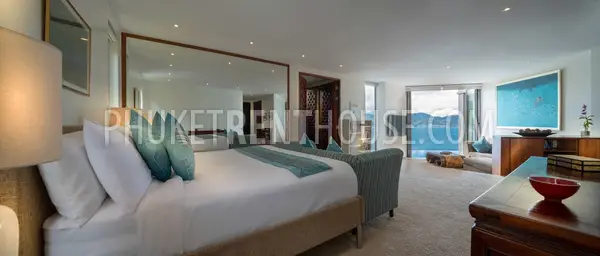 KAM21664: A luxurious family holiday home in Kamala area, west coast. Fotoğraf #8