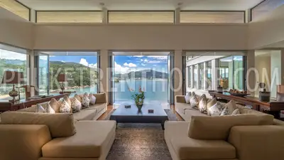 KAM21664: A luxurious family holiday home in Kamala area, west coast. Фото #2