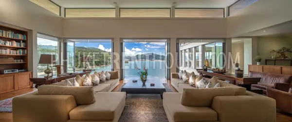 KAM21664: A luxurious family holiday home in Kamala area, west coast. Fotoğraf #2