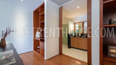 KAM21664: A luxurious family holiday home in Kamala area, west coast. Фото #13