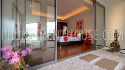 KAM21664: A luxurious family holiday home in Kamala area, west coast. Фото #14