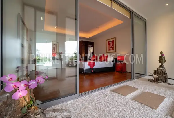 KAM21664: A luxurious family holiday home in Kamala area, west coast. Fotoğraf #14