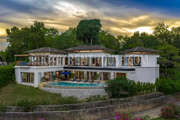 KAM21664: A luxurious family holiday home in Kamala area, west coast. Fotoğraf #15