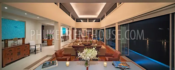 KAM21664: A luxurious family holiday home in Kamala area, west coast. Fotoğraf #17