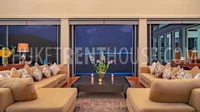 KAM21664: A luxurious family holiday home in Kamala area, west coast. Фото #18