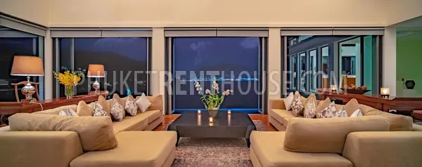 KAM21664: A luxurious family holiday home in Kamala area, west coast. Fotoğraf #18