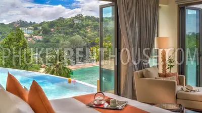 KAM21664: A luxurious family holiday home in Kamala area, west coast. Фото #9