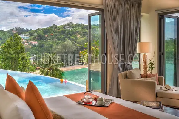 KAM21664: A luxurious family holiday home in Kamala area, west coast. Fotoğraf #9