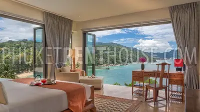 KAM21664: A luxurious family holiday home in Kamala area, west coast. Фото #10