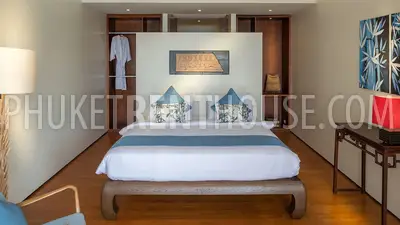 KAM21664: A luxurious family holiday home in Kamala area, west coast. Фото #12