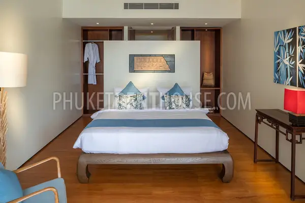 KAM21664: A luxurious family holiday home in Kamala area, west coast. Fotoğraf #12