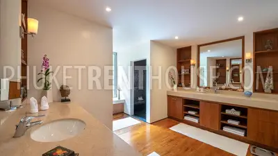 KAM21664: A luxurious family holiday home in Kamala area, west coast. Фото #19
