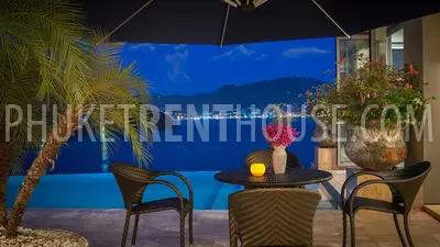 KAM21664: A luxurious family holiday home in Kamala area, west coast. Фото #20