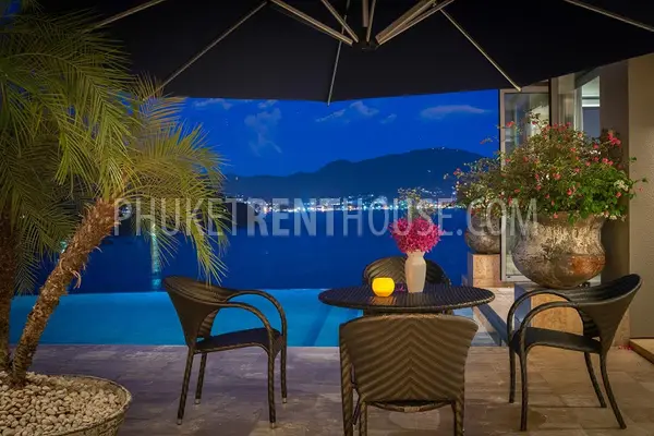 KAM21664: A luxurious family holiday home in Kamala area, west coast. Fotoğraf #20