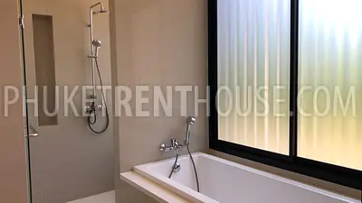 BAN21665: Modern Spacious Villa in Laguna. Фото #1