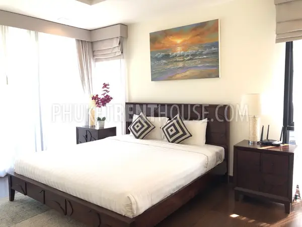 BAN21665: Modern Spacious Villa in Laguna. Фото #10