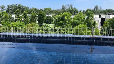 BAN21665: Modern Spacious Villa in Laguna. Фото #11