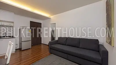 RAW21669: Comfortable 1 Bedroom Apartment in Rawai close to the Beach. Photo #1