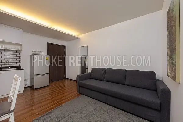 RAW21669: Comfortable 1 Bedroom Apartment in Rawai close to the Beach. Фото #1