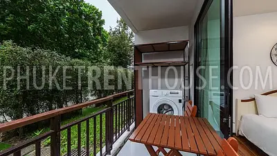 RAW21669: Comfortable 1 Bedroom Apartment in Rawai close to the Beach. Photo #2