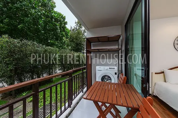 RAW21669: Comfortable 1 Bedroom Apartment in Rawai close to the Beach. Фото #2