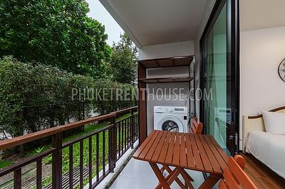 RAW21669: Comfortable 1 Bedroom Apartment in Rawai close to the Beach. Photo #2