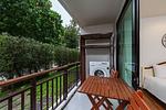 RAW21669: Comfortable 1 Bedroom Apartment in Rawai close to the Beach. Thumbnail #2