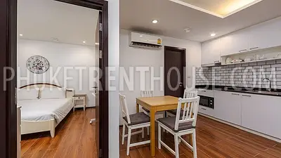 RAW21669: Comfortable 1 Bedroom Apartment in Rawai close to the Beach. Photo #3