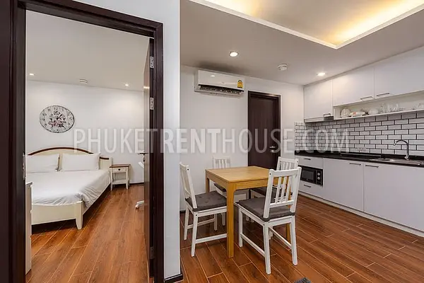 RAW21669: Comfortable 1 Bedroom Apartment in Rawai close to the Beach. Фото #3