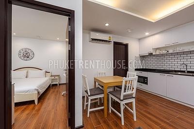 RAW21669: Comfortable 1 Bedroom Apartment in Rawai close to the Beach. Photo #3