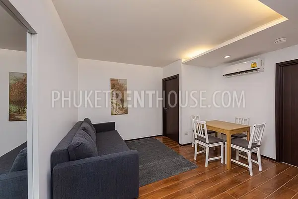 RAW21669: Comfortable 1 Bedroom Apartment in Rawai close to the Beach. Фото #4